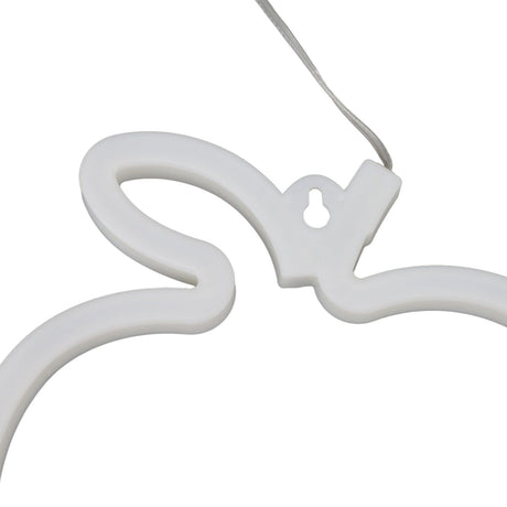 LED Neon Sign Fruit Style USB Battery Powered High Safety Widely Used Red Neon Light for Bedroom Party Backyard