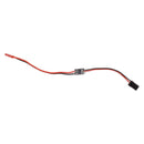 3‑5V 2A Remote Control Electronic Switch High Current RC Electronic Switch for RC Drone Water Pump PWM Signal Control