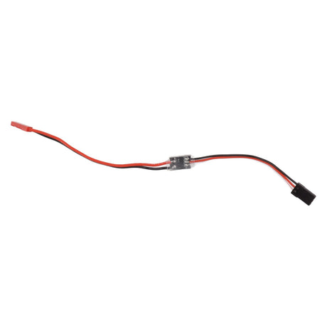 3‑5V 2A Remote Control Electronic Switch High Current RC Electronic Switch for RC Drone Water Pump PWM Signal Control