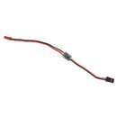 3‑5V 2A Remote Control Electronic Switch High Current RC Electronic Switch for RC Drone Water Pump PWM Signal Control