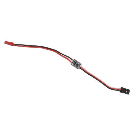 3‑5V 2A Remote Control Electronic Switch High Current RC Electronic Switch for RC Drone Water Pump PWM Signal Control