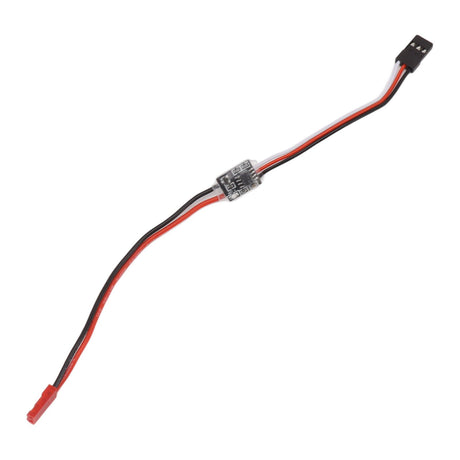 3‑5V 2A Remote Control Electronic Switch High Current RC Electronic Switch for RC Drone Water Pump PWM Signal Control