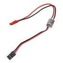 3‑5V 2A Remote Control Electronic Switch High Current RC Electronic Switch for RC Drone Water Pump PWM Signal Control