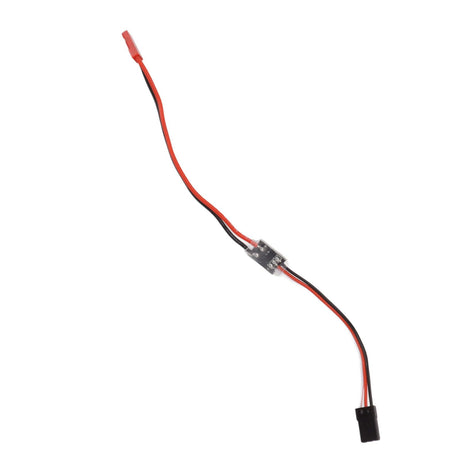 3‑5V 2A Remote Control Electronic Switch High Current RC Electronic Switch for RC Drone Water Pump PWM Signal Control