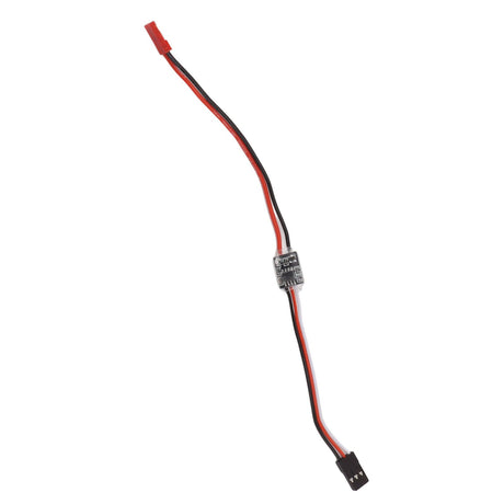 3‑5V 2A Remote Control Electronic Switch High Current RC Electronic Switch for RC Drone Water Pump PWM Signal Control