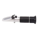 Alcohol Test Refractometer Brix Meter Refractometer With Automatic Temperature Compensation Function For Wine Making