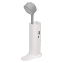 Desk Lamp Portable Eye Protection Mini Flashlight Reading Desk Light with USB Charging for Bedroom Outdoor 4500 MAh