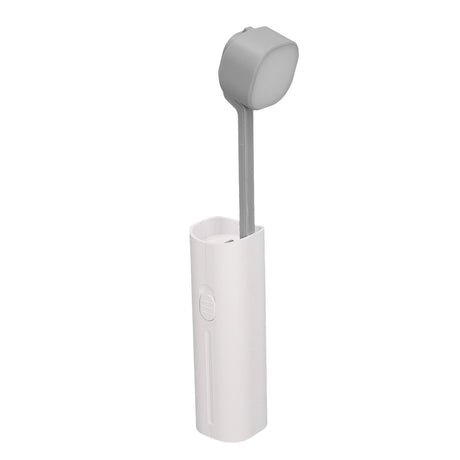 Desk Lamp Portable Eye Protection Mini Flashlight Reading Desk Light with USB Charging for Bedroom Outdoor 4500 MAh