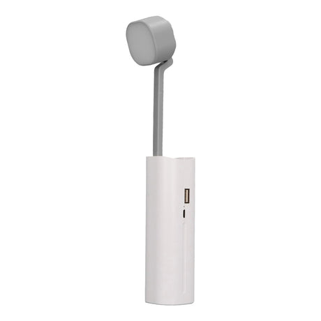 Desk Lamp Portable Eye Protection Mini Flashlight Reading Desk Light with USB Charging for Bedroom Outdoor 4500 MAh