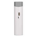 Desk Lamp Portable Eye Protection Mini Flashlight Reading Desk Light with USB Charging for Bedroom Outdoor 4500 MAh