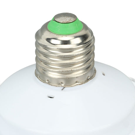 Smart LED Light Bulb Wireless Bluetooth Light Bulb Speaker E26 E27 RGB Color Changing Light Bulb With 24 Keys Remote Control