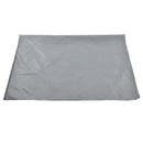 Fire Pit Mat Grill Fireproof Pad Deck Fire Protector 100x150cm for BBQ Terrace Lawn Patio