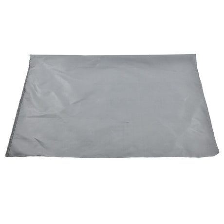 Fire Pit Mat Grill Fireproof Pad Deck Fire Protector 100x150cm for BBQ Terrace Lawn Patio