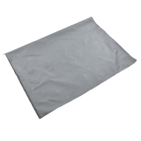 Fire Pit Mat Grill Fireproof Pad Deck Fire Protector 100x150cm for BBQ Terrace Lawn Patio
