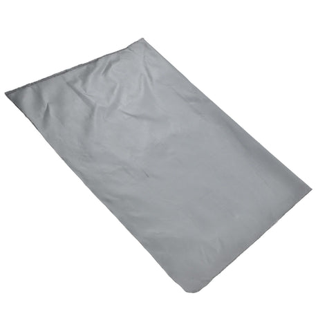 Fire Pit Mat Grill Fireproof Pad Deck Fire Protector 100x150cm for BBQ Terrace Lawn Patio