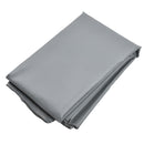 Fire Pit Mat Grill Fireproof Pad Deck Fire Protector 100x150cm for BBQ Terrace Lawn Patio