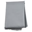 Fire Pit Mat Grill Fireproof Pad Deck Fire Protector 100x150cm for BBQ Terrace Lawn Patio