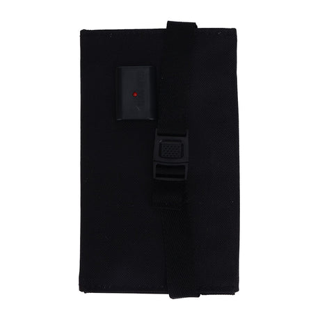 Solar Panel Charger 20W 5.5V Foldable Portable Strong Power Output Solar Charger for Charging Mobile Phones Outdoors MP04B