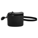 USB Hand Crank Phone Charger Portable Hand Power USB Charger for Outdoor Hiking Camping Black