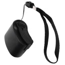 USB Hand Crank Phone Charger Portable Hand Power USB Charger for Outdoor Hiking Camping Black