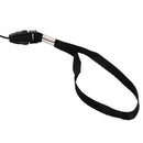 USB Hand Crank Phone Charger Portable Hand Power USB Charger for Outdoor Hiking Camping Black