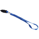 USB Hand Crank Phone Charger Portable Hand Power USB Charger for Outdoor Hiking Camping Blue