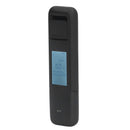 Alcohol Breathalyzer Contactless Design High Accuracy Blowing Type Easy Operation Breath Alcohol Tester