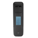 Alcohol Breathalyzer Contactless Design High Accuracy Blowing Type Easy Operation Breath Alcohol Tester