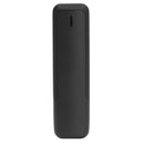 Alcohol Breathalyzer Contactless Design High Accuracy Blowing Type Easy Operation Breath Alcohol Tester