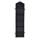 15W 5V Portable Solar Folding Panel Power Station Outdoor USB Solar Panel Power Bank for Camping Traveling