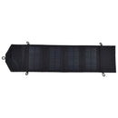 15W 5V Portable Solar Folding Panel Power Station Outdoor USB Solar Panel Power Bank for Camping Traveling