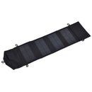 15W 5V Portable Solar Folding Panel Power Station Outdoor USB Solar Panel Power Bank for Camping Traveling