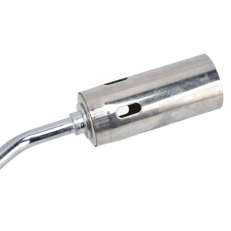 Welding Heating Torch Liquefied Gas Weeding Torch Portable Outdoor Flamethrower with 2m Tube for Household