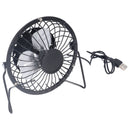 Polysilicon Solar Panel Fan Small Portable USB Solar Powered Fan for Travel Fishing Picnic 3W 6V