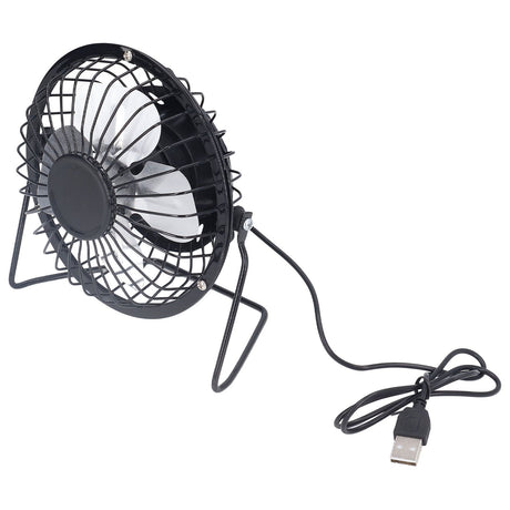 Polysilicon Solar Panel Fan Small Portable USB Solar Powered Fan for Travel Fishing Picnic 3W 6V