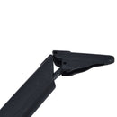 Halloween Articulated Fingers 3 Dimensions Printed Articulated Finger Extensions for Halloween Party CosplayBlack Right Hand