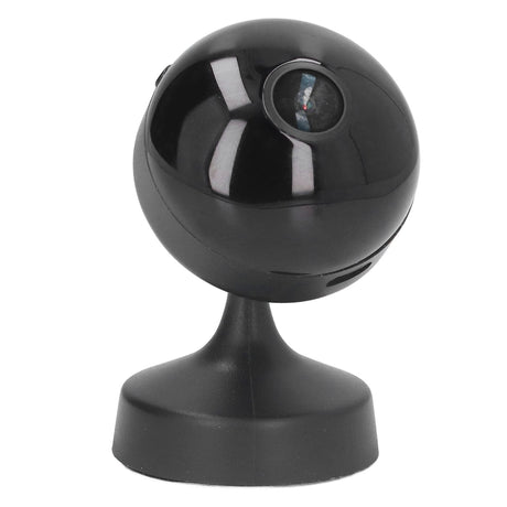 Wireless Security Camera Multifunctional Night Vision 1080P HD WiFi Mini Camera for Home Office