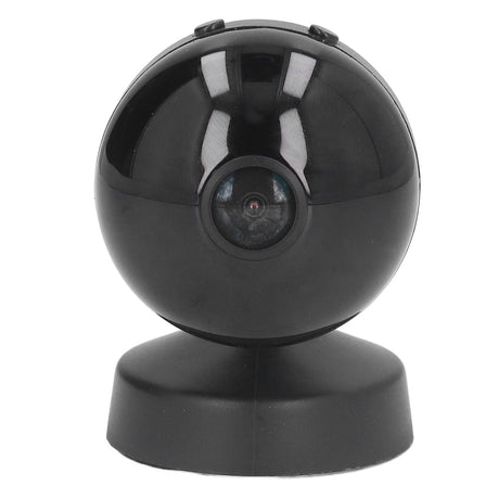 Wireless Security Camera Multifunctional Night Vision 1080P HD WiFi Mini Camera for Home Office