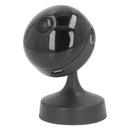 Wireless Security Camera Multifunctional Night Vision 1080P HD WiFi Mini Camera for Home Office