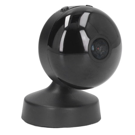 Wireless Security Camera Multifunctional Night Vision 1080P HD WiFi Mini Camera for Home Office