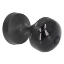 Wireless Security Camera Multifunctional Night Vision 1080P HD WiFi Mini Camera for Home Office
