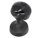 Wireless Security Camera Multifunctional Night Vision 1080P HD WiFi Mini Camera for Home Office