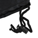 85x40cm Outdoor Patio Fire Pit Cover Home Waterproof UV Resistant Patio Fireplace Cover