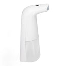 Soap Dispenser Automatic Infrared Sensing Pressing Free Built in Battery ABS PP Touchless Foaming Soap Dispenser for Home Alcohol