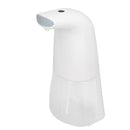 Soap Dispenser Automatic Infrared Sensing Pressing Free Built in Battery ABS PP Touchless Foaming Soap Dispenser for Home Alcohol
