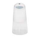 Soap Dispenser Automatic Infrared Sensing Pressing Free Built in Battery ABS PP Touchless Foaming Soap Dispenser for Home Alcohol