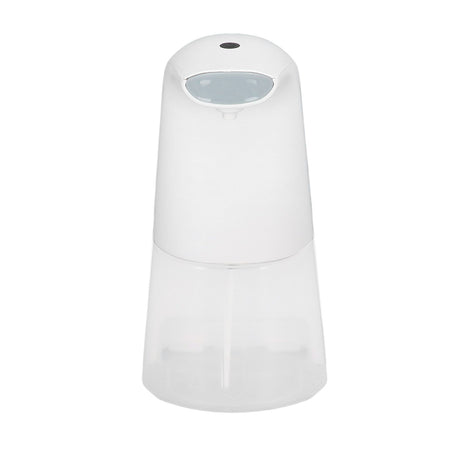 Soap Dispenser Automatic Infrared Sensing Pressing Free Built in Battery ABS PP Touchless Foaming Soap Dispenser for Home Alcohol