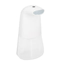 Soap Dispenser Automatic Infrared Sensing Pressing Free Built in Battery ABS PP Touchless Foaming Soap Dispenser for Home Alcohol