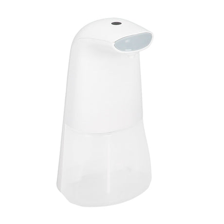Soap Dispenser Automatic Infrared Sensing Pressing Free Built in Battery ABS PP Touchless Foaming Soap Dispenser for Home Alcohol
