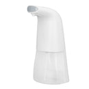 Soap Dispenser Automatic Infrared Sensing Pressing Free Built in Battery ABS PP Touchless Foaming Soap Dispenser for Home Alcohol
